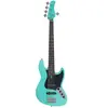 Sire Marcus Miller V3 New Gen 5-String Mild Green elektrische basgitaa...