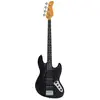 Sire Marcus Miller V3 New Gen 4-String Black Satin elektrische basgita...