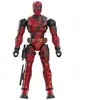 Maquette Blokees Marvel Heros Champion Class 04 Deadpool
