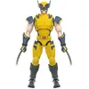 Maquette Blokees Marvel Heros Champion Class 05 Wolverine