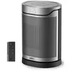 Chauffage soufflant Dreo ATOM 318 1500W Noir