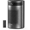 Chauffage soufflant céramique Dreo Atom 416 Noir