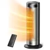 Chauffage soufflant céramique Dreo Solaris SH628 2000W Noir
