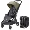 Poussette Metro 3 Soft Olive