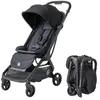 Poussette Metro 3 Onyx Black