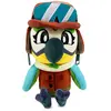 Indigo Park - Peluche Mollie Macaw 22 cm