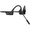 Shokz OpenComm2 (Sans fil, USB-C), Casque micro de bureau, Noir