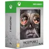 Frostpunk 2 Whiteout Edition Xbox Series X