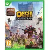 Cidiverte, Orcs Must Die Deathtrap