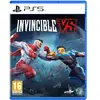 Invincible VS PS5