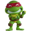 Les Tortues Ninja - Figurine Michaelangelo (Classic) 11 cm