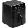 Cosori   Airfryer XL   5.5L   11 Programma’s   Inclusief Spiezenrek