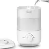 LEVOIT Humidificateur d'air bébé Top-Fill,2.5 L Jusqu'à 25H Durable,26 dB Silencieux,Arrêt Auto,Buse à 360°,Mini Conception avec