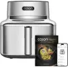 Friteuse sans huile COSORI ICONIC 6.2L KAAPAFCSSEU0303Y