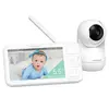 Moniteur video pour bebe Momcozy BM03 5,5 pouces