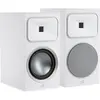 Enceintes bibliothèque Martin Logan Foundation B2 Blanc satin