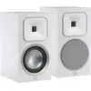 Enceintes bibliothèque Martin Logan Foundation B1 Blanc satin