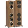 Enceintes colonne Martin Logan Foundation F2 Noyer