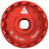 Wheels Manufacturing Outil De Pédalier Sram T47 52mm 16t