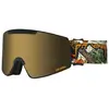 Pit Viper Masque De Ski The Actualbush Proform