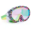 Bling2O Bling2o Zwemmasker Zebra.