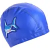 Bling2O Shark Swim Cap Bonnet de natation pour enfant Plus de 3 ans