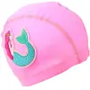 Bling2O Mermaid Swim Cap Bonnet de natation pour enfant Plus de 3 ans