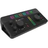 Mackie MainStream video capture & livestreaming interface