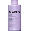 Olaplex - Blond Enchancer Pruple Shampoo N°4P - 250 ml