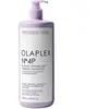 Olaplex No. 4P Blonde Enhancer Toning Shampoo 1000ml