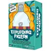 Asmodee Jeu De Société Exploding Pigeon