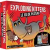 Jeu d’ambiance Asmodee Exploding Kittens Le jeu de plateau