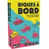 Jeu d'ambiance Biques à bord Asmodee
