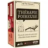 Jeu d'ambiance Asmodee Thérapie foireuse - Extra foireuse