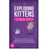 Exploding Kittens : Curse You !