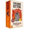 Exploding Kittens : Rage Mode