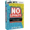 Jeu d'ambiance Asmodee No Loyalty Hype
