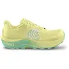 Chaussures de trail femme Topo Athletic MTN Racer 4 Jaune 37,5