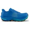 Chaussures de trail femme Topo Athletic MTN Racer 4 Gris 38,5