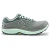 Chaussures de trail femme Topo Athletic Pursuit 2 Vert 37,5