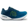 Chaussures de running Topo Athletic Phantom 4 Bleu 46
