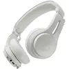 Skullcandy Icon Anc Bone/orange S5iow-s951 - Casque Audio Sans Fil