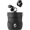 Ecouteurs sans fil Skullcandy Push 720 Open Bluetooth Noir et Gris