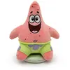 Bob L'éponge - Peluche Bob L'éponge Shoulder Rider 13 Cm