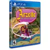 Arzette the Jewel of Faramore - PS4 (Limited Run)