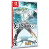 Nintendo Games Switch El Shaddai: Ascension Of The Metatron Hd Remaste...