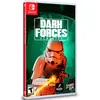 Nintendo Games Switch Star Wars Dark Forces (import)