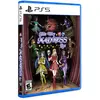Playstation Games Ps5 This Way Madness Lies Limited Run Import