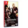 Juego Castlevania Dominus Collection Portada Portrait Of Ruin Para Nin...