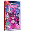 Nintendo Games Switch Princess Farmer (limited Run) (import)